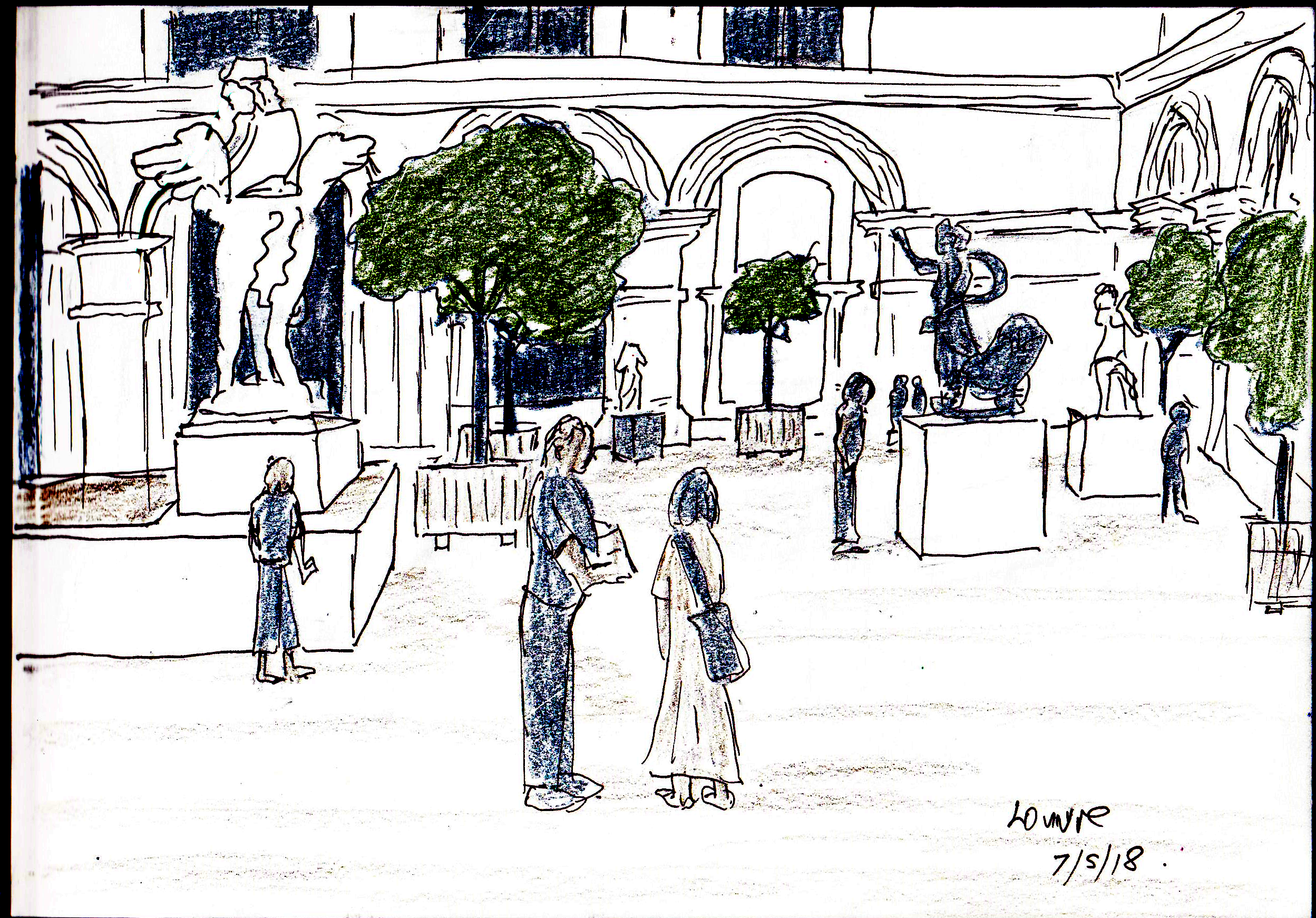 louvre sketch green trees.png